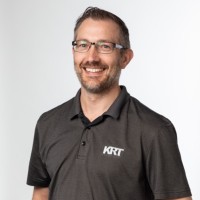 Keith Tickner