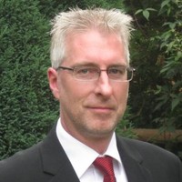 Giles Dawson