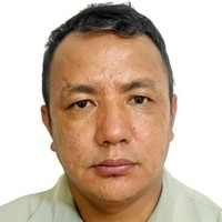 Jigme Wangchuk