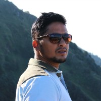 Virendra Singh Negi