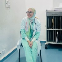 Maryam Alami