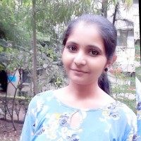 Prerna Raut