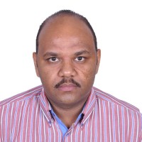 Hussam Eldin Eldirdeeri