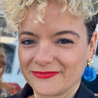 Isabel Mª Cortés Carmona