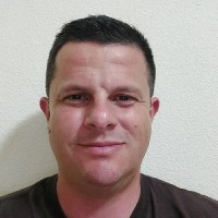 Esteban Jesús Alfaro Rojas