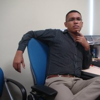 Hugo Ernesto Lopez Cruz