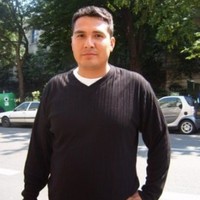Miguel Martinez
