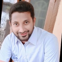 Sureshbabu Suvvari