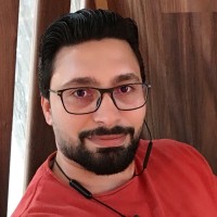 Taha Nasr