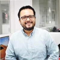 Mario García