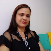 Maria da Glória Cardoso Gomes Rocha