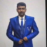 Chinmaya M