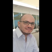Esameddean Almasri