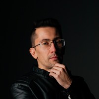 Кирилл Кашинцев