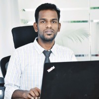 Saravanan U