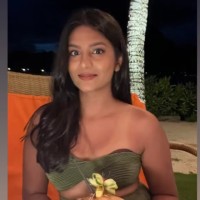 Khushbu Amin