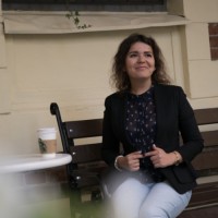 Dina Gaifullina
