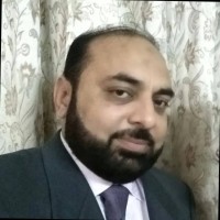 Nasir Akbar