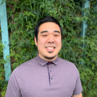 Christopher Yamashita