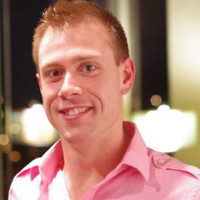 Tony Hendrickson