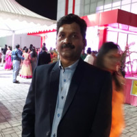 Santosh Gawande