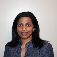 Sherly Mathews, Cpa, Cga