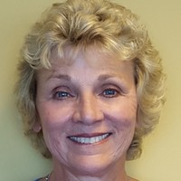 Deborah Houston