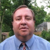 Mike Edrington, Abr,Sfr,Sres