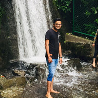 Nikhil Jain