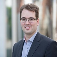 Benedikt Eschbach