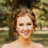 Christina Allen Wojcik