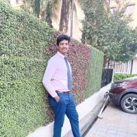 Charup Mishra