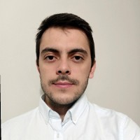 Rodrigo Barba Paredes