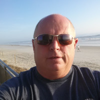 Tim Malcolm