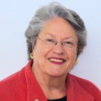 Tina Ellsworth