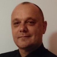 Andre Van Der Merwe