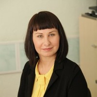 Ольга Рыкова