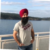 Princejit Singh