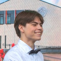 Dmytro Svyrydenko