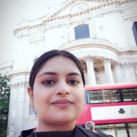Tavishi Priya