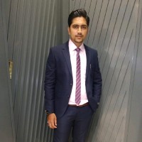 Israil Shaikh