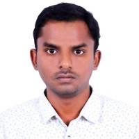 Marreddy Pothireddy