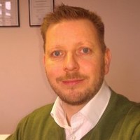 Jim Hinchley