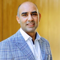 Ovais Bakshi