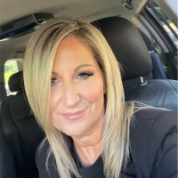 Angela Graham