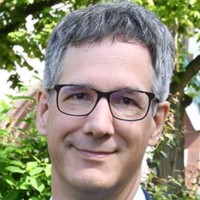 Jens Stephan