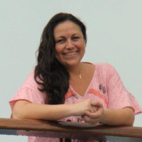 Patricia Gonçalves