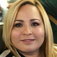 Belkin Nieves Gonzalez