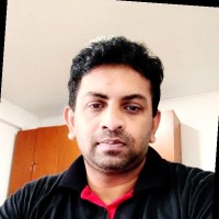 Tharaka Dhananjaya