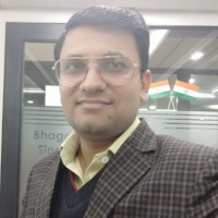 Abhishek Nirvan